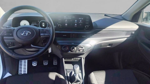 Hyundai Bayon 1.2 MPI Maxx