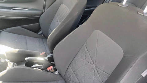 Hyundai Bayon 1.2 MPI Maxx