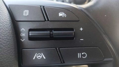 Hyundai Bayon 1.2 MPI Maxx