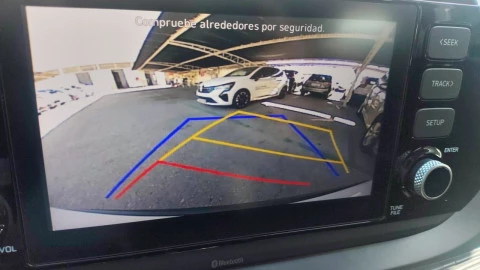 Hyundai Bayon 1.2 MPI Maxx