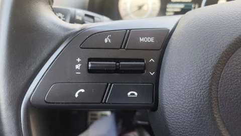 Hyundai Bayon 1.2 MPI Maxx