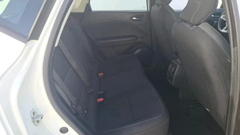 Renault Captur Intens TCe 90