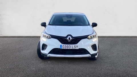 Renault Captur Intens TCe 90