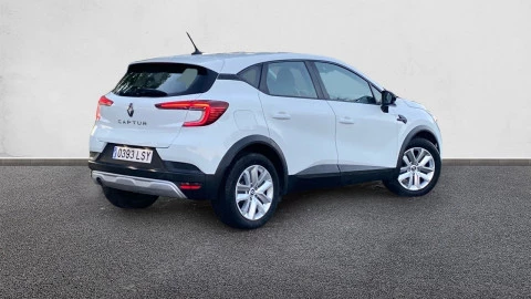 Renault Captur Intens TCe 90