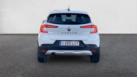 Renault Captur Intens TCe 90