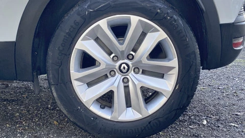 Renault Captur Intens TCe 90