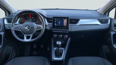 Renault Captur Intens TCe 90