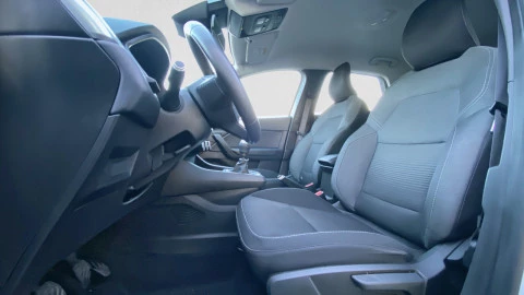 Renault Captur Intens TCe 90