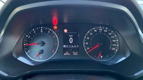 Renault Captur Intens TCe 90