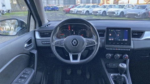 Renault Captur Intens TCe 90