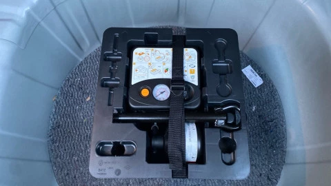 Renault Captur Intens TCe 90