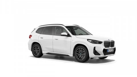 BMW X1 sDrive18d