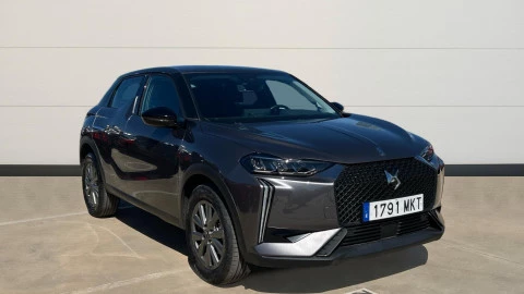 DS 3 PureTech 96 kW Automático Bastille