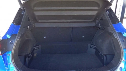 Nissan Qashqai  1.3 DIG-T mHEV 12V Tekna 4x2 103kW