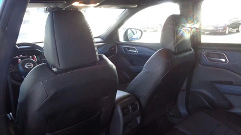 Nissan Qashqai  1.3 DIG-T mHEV 12V Tekna 4x2 103kW