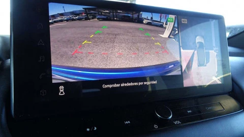 Nissan Qashqai  1.3 DIG-T mHEV 12V Tekna 4x2 103kW