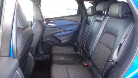 Nissan Qashqai  1.3 DIG-T mHEV 12V Tekna 4x2 103kW