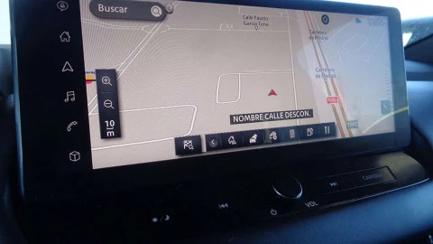 Nissan Qashqai  1.3 DIG-T mHEV 12V Tekna 4x2 103kW