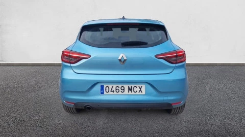 Renault Clio Evolution TCe 67 kW (91CV)