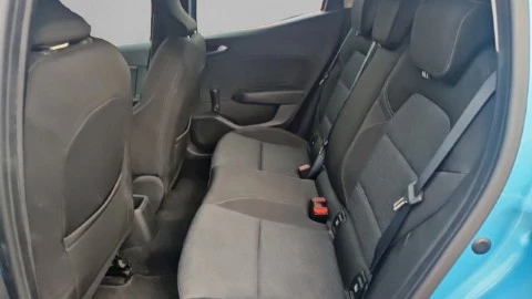 Renault Clio Evolution TCe 67 kW (91CV)