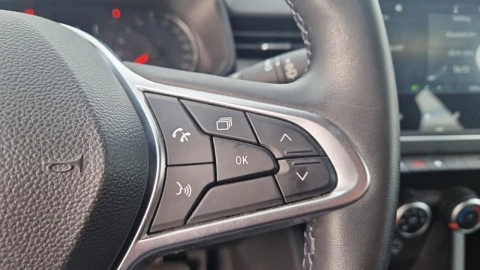 Renault Clio Evolution TCe 67 kW (91CV)