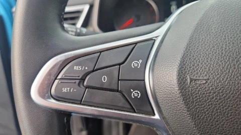 Renault Clio Evolution TCe 67 kW (91CV)