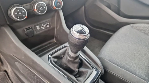 Renault Clio Evolution TCe 67 kW (91CV)