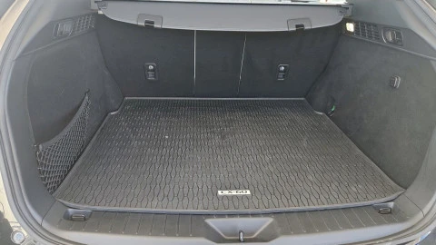 Mazda CX-60 e-Skyactiv PHEV Takumi