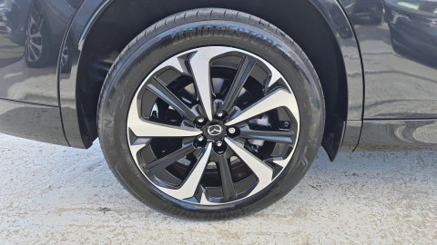 Mazda CX-60 e-Skyactiv PHEV Takumi