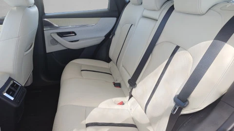 Mazda CX-60 e-Skyactiv PHEV Takumi