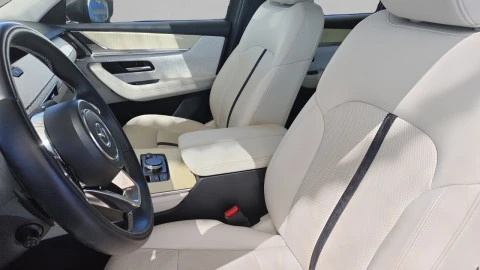 Mazda CX-60 e-Skyactiv PHEV Takumi