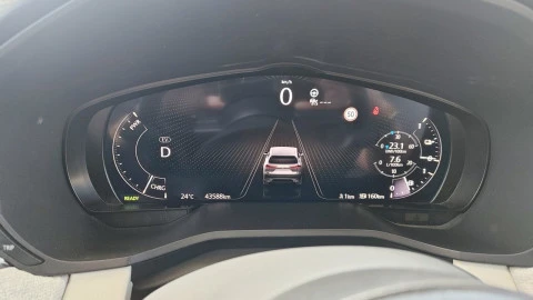 Mazda CX-60 e-Skyactiv PHEV Takumi