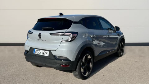Renault Captur techno TCe 67kW (90CV)