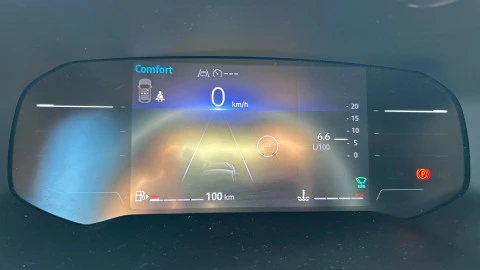 Renault Captur techno TCe 67kW (90CV)