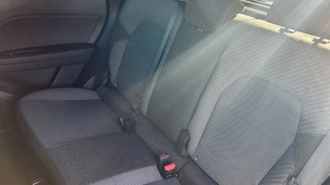 Renault Captur techno TCe 67kW (90CV)