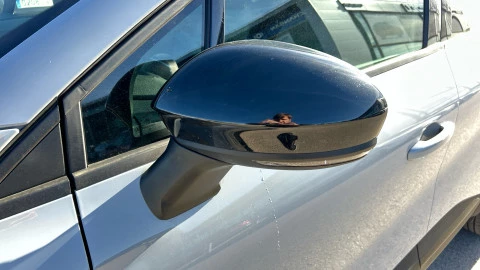 Renault Captur techno TCe 67kW (90CV)