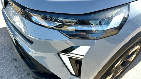 Renault Captur techno TCe 67kW (90CV)