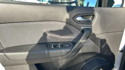 Renault Captur techno TCe 67kW (90CV)