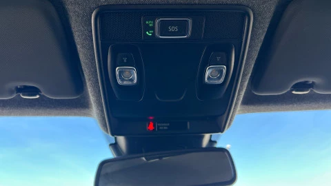 Renault Captur techno TCe 67kW (90CV)