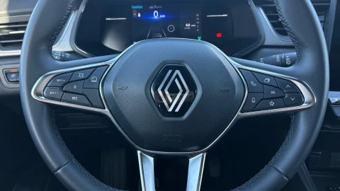 Renault Captur techno TCe 67kW (90CV)