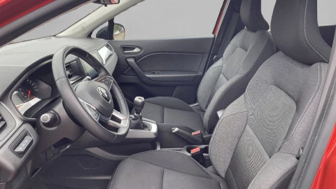 Renault Captur Intens TCe 90