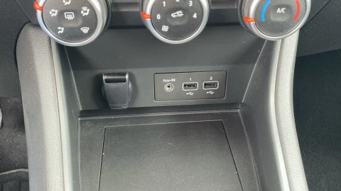 Renault Captur Intens TCe 90