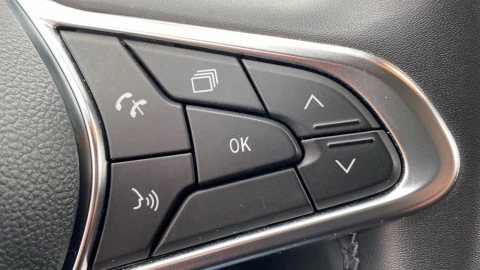 Renault Captur Intens TCe 90