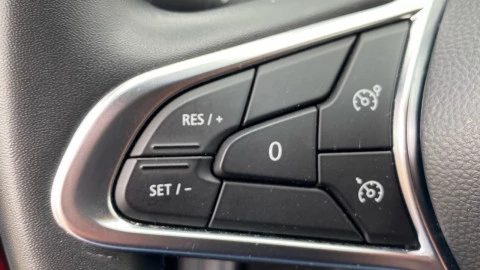 Renault Captur Intens TCe 90