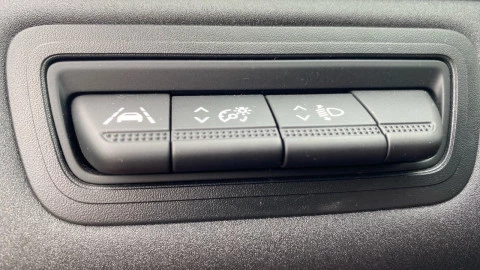 Renault Captur Intens TCe 90
