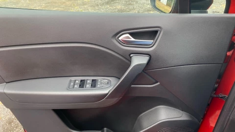 Renault Captur Intens TCe 90