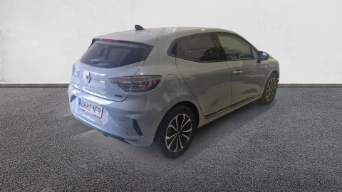 Renault Clio Techno full hybrid E-Tech 145 (103Kw)