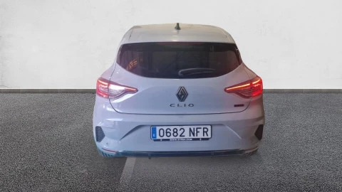 Renault Clio Techno full hybrid E-Tech 145 (103Kw)