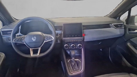 Renault Clio Techno full hybrid E-Tech 145 (103Kw)