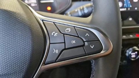 Renault Clio Techno full hybrid E-Tech 145 (103Kw)